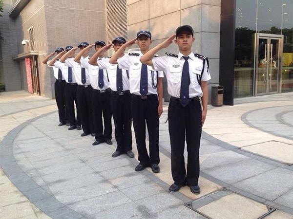 如何規劃和管控園區安保巡邏？